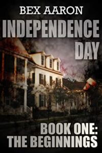 Independence Day, Book One